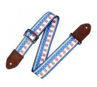 Levy's MP2-011 - Sangle Guitare Polyester Design 011