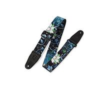 Levy's MPD2-003 Sublimation Series 2 inch Polyester Guitar Straps
