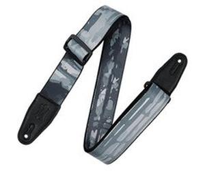 Levy's MPD2C-109 - Sangle polyester embout cuir - Design 109 G