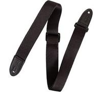 Levys MPJR Black Sangles et courroies G