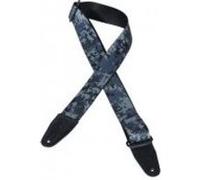 Levy's MPS2-120 - Sangle Guitare Polyester Design 120