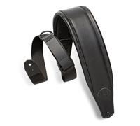 Levys "Levys Right Height LTH Strap 3,5"" BK"