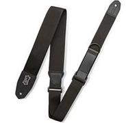 Levy's MRHP-BLK - Courroie RipChord polyester - Black G