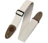 Levys MSSC8- Sangle en coton pour Guitare