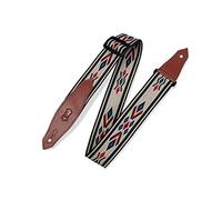 Levys "Levys Woven Poly Strap 2"" MLT"