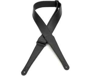 LEVYS sangle m7GGBLK hard rock en cuir