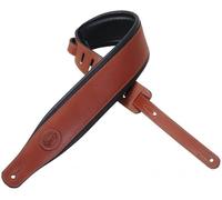 Levy's Signature Legacy 3.25 Standard Walnut Courroie de guitare