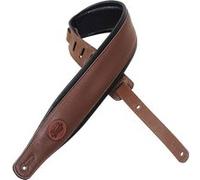 Levys Signature Series MSS2 Marron Sangles et courroies