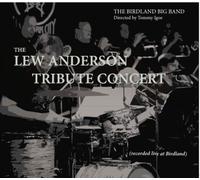 Lew Anderson Tribute Concert [Import]