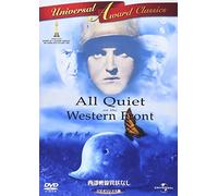 Lew Ayres-All Quiet on The Western Front [Edizione: Giappone] [Import]