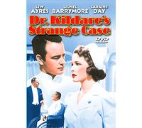 Lew Ayres: Dr Kildare's Strange Case [Import USA Zone 1]