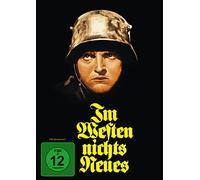 Lew Ayres;Louis Wolheim - Im Westen Nichts Neues (1930) (Langfassung) [Import]
