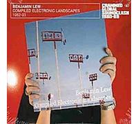 Lew, Benjamin - Compiled Electronic Landscapes