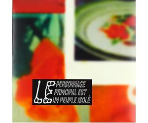 Lew, Benjamin - Le Personnage Principal Est un Peuple Isolee