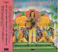 Lew London - Swingtime in Springtime +8 [Import]
