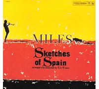 Lew Soloff Sketches of Spain (CD)