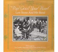 Lew Stone And His Band - Pop! Goes Your Heart