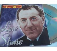 Lew Stone and his band - You Danced to These Bands [Import]