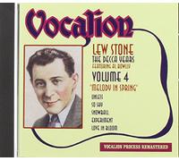 Lew Stone & His Band - Volume 4 [Import]