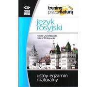 Lewandowska, H : Jezyk rosyjski Examen oral de maturité