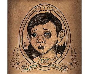 Lewd Acts - Blackeye Blues