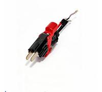 LEWFECBO Interrupteur à gâchette - Remplacement de bouton - Compatible avec Dyson v8 / V15 V11 SV15 - Interrupteur d'alimentation - Pièce de rechange