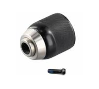LEWFECBO N196034 Drill Chuck Mandrin compatible avec DeWalt DCD709 DCD790 DCD791 DCD795 DCD796 DC988 DC984KN Mandrin de remplacement pour perceuse sans fil