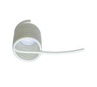 LEWFECBO Pièce de réparation universelle pour tuyau d'arrosage - Compatible avec Panasonic - Compatible avec Braun - Compatible avec les accessoires d'hydropulseur Oral-B