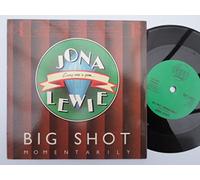 Lewie, Jona - Lewie, Jona Big Shot 7" Stiff BUY585 EX/EX1978 6" single, picture sleeve