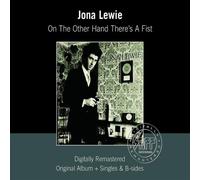 Lewie, Jona - on The Other Hand There's a Fist