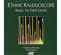 Lewin : Ethnic Kaleidoscope