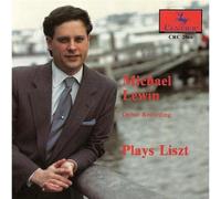 Lewin, Michael - Debut Recording