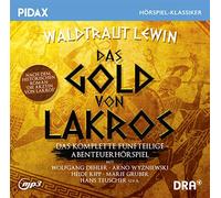 Lewin,Waldtraut - Das Gold Von Lakros [Import]