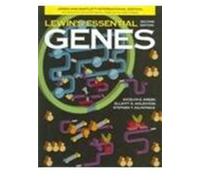 Lewins Essential Genes