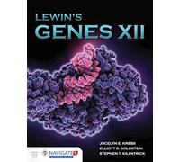 Lewin's Genes XII
