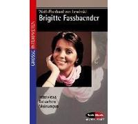 Brigitte Fassbaender, Grosse Interpreten Wolf-Eberhard von Lewinski (Auteur)