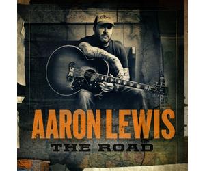 Lewis, Aaron - Road