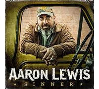 Lewis, Aaron - Sinner
