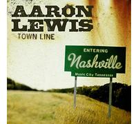 Lewis, Aaron - Town Line