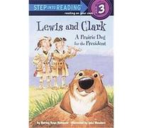 Lewis and Clark, Step into Reading Series Shirley-Raye Redmond (Auteur)