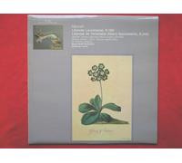 Lewis, Anthony - Lewis, Anthony Mozart Litaniae LP L'oiseau-lyre OLS119 EX/EX 1971 with Boyd Neel Orchestra