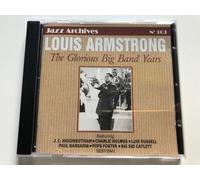 Lewis Armstrong - The Big Band Years 1937 [Import]