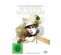 Lewis Ayres,Louis Wolheim,John Wray - Im Westen Nichts Neues-Preisgekröntes. [Import]