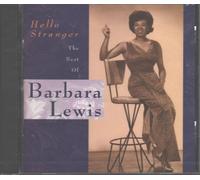 Lewis, Barbara - Best of-Hello Stranger