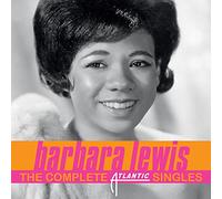 Lewis, Barbara - Complete Atlantic Singles