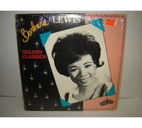 Lewis, Barbara - Golden Classics