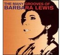 Lewis, Barbara - Many Grooves of Barbara Lewis