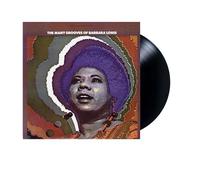 Barbara Lewis – The Many Grooves of Barbara Lewis – Real Gone Music