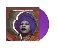 Barbara Lewis – The Many Grooves of Barbara Lewis – Vinyle coloré – Réédition – Real Gone Music