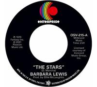 Lewis,Barbara - The Stars/How Can I Tell [Import]